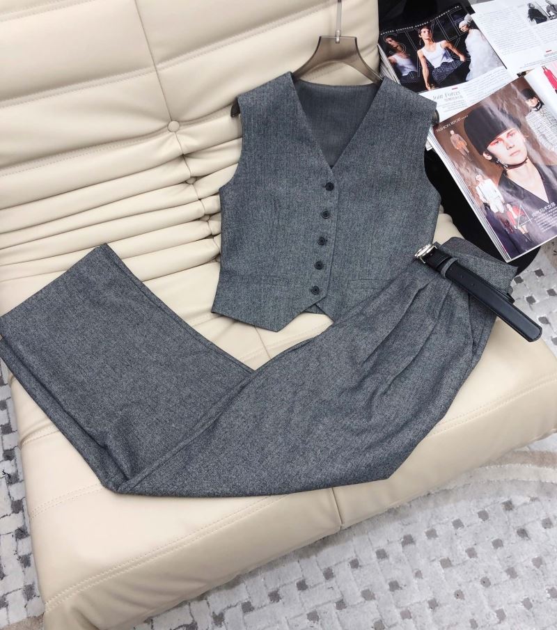 Christian Dior Long Pants